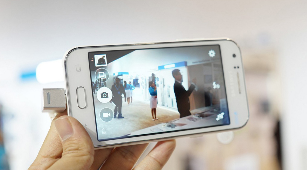 Samsung Galaxy J1 Pop sắp xuất hiện Samsung Galaxy J1 Pop sắp xuất hiện