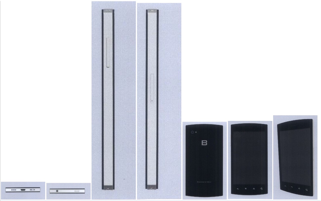Tài liệu liên quan đến Bphone Tài liệu liên quan đến Bphone
