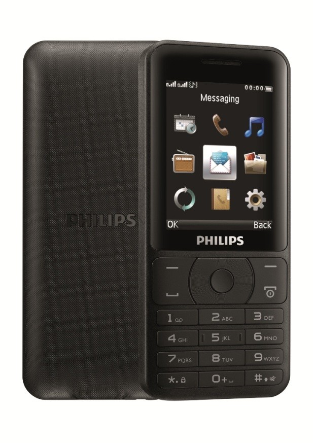Philips Xenium E180 Philips Xenium E180