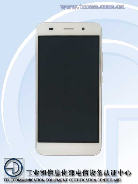 Huawei Honor SCL-AL00 1 Huawei Honor SCL-AL00 1