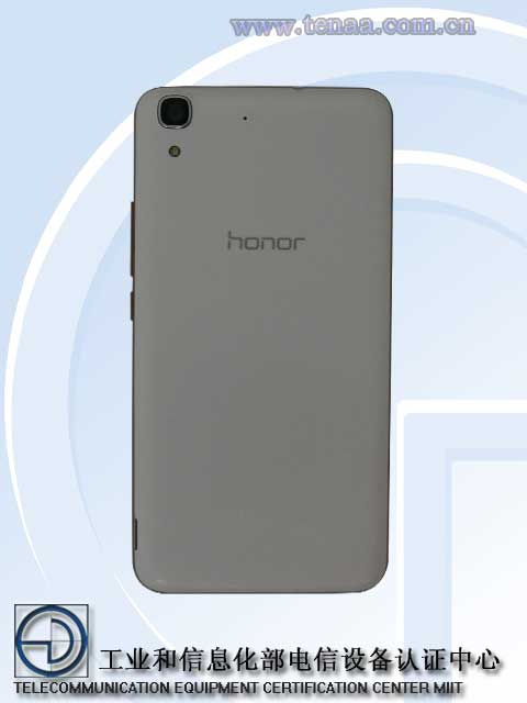 Huawei Honor SCL-AL00 2 Huawei Honor SCL-AL00 2