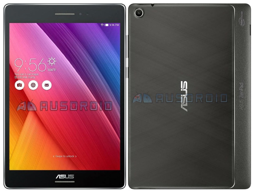 ZenPad ZenPad