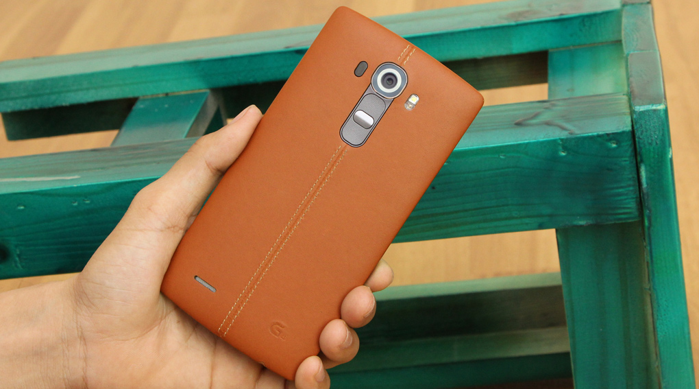 LG G4