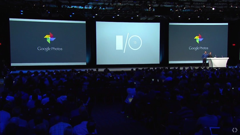 Google I/O 2015