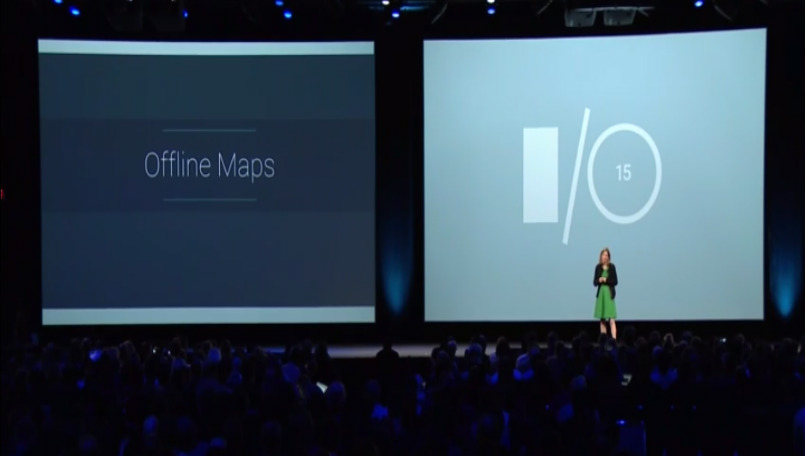 Google I/O 2015