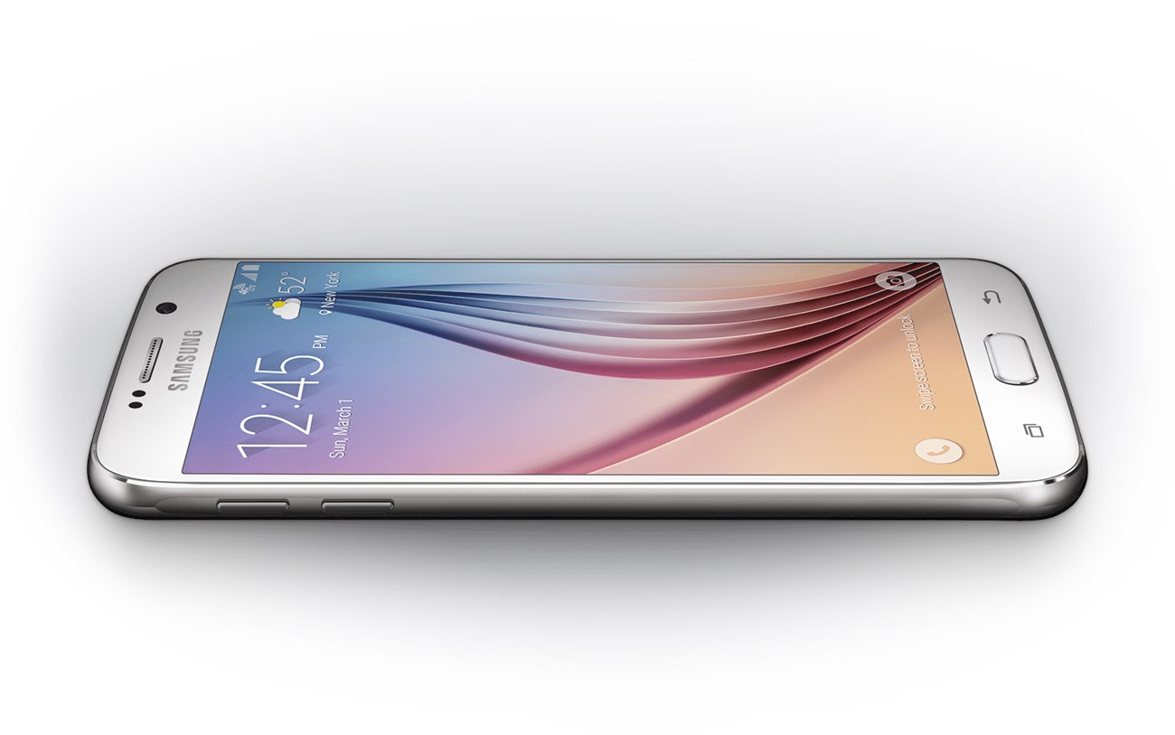 Galaxy S6 Mini Galaxy S6 Mini