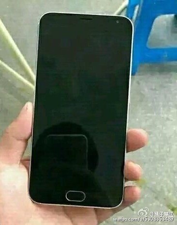 Meizu M1 Note 2 Meizu M1 Note 2