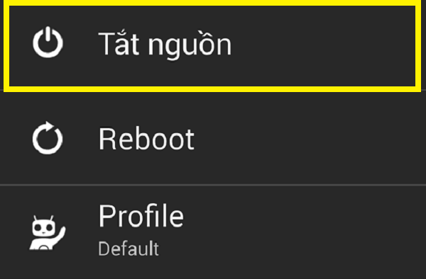 safemode safemode