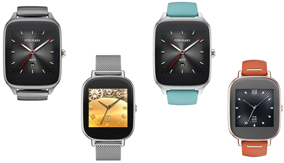 ZenWatch 2 ZenWatch 2