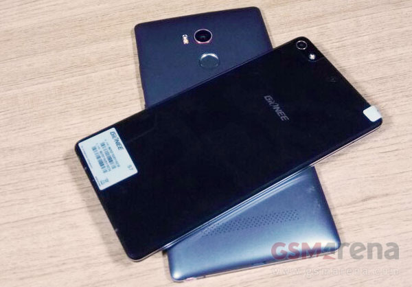 Gionee Elife E8 Gionee Elife E8