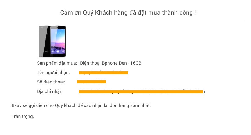 Đặt mua thành công! Đặt mua thành công!
