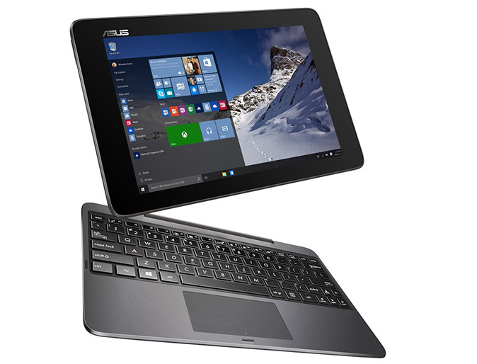 Transformer Book T100HA Transformer Book T100HA