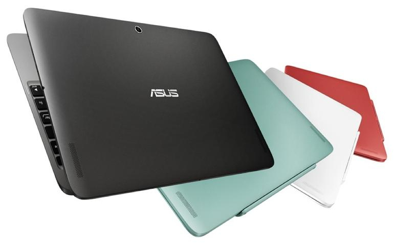 Transformer Book T100HA sẽ bán ra trong quý 3 năm nay Transformer Book T100HA sẽ bán ra trong quý 3 năm nay