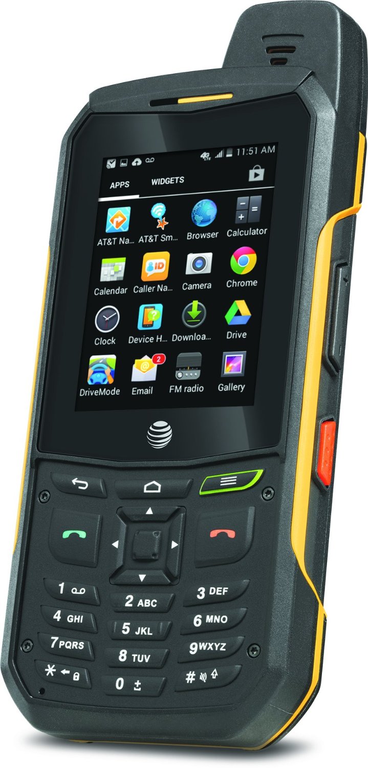 sonimxp6