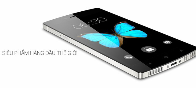 bphone-1 bphone-1