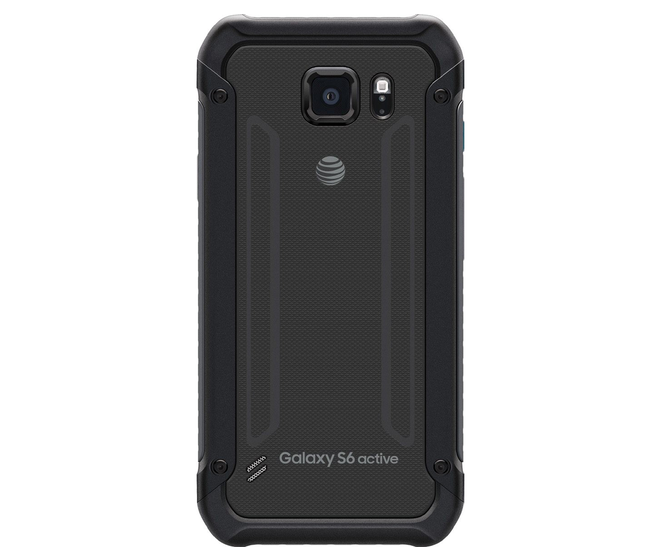 Galaxy S6 Active Galaxy S6 Active