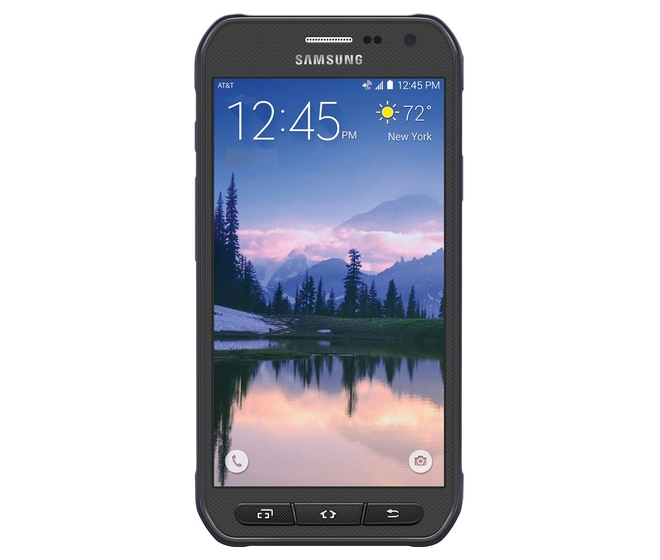 Galaxy S6 Active Galaxy S6 Active