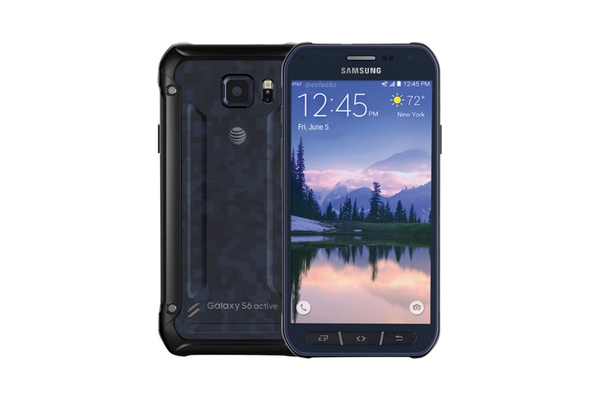 Galaxy S6 Active Galaxy S6 Active