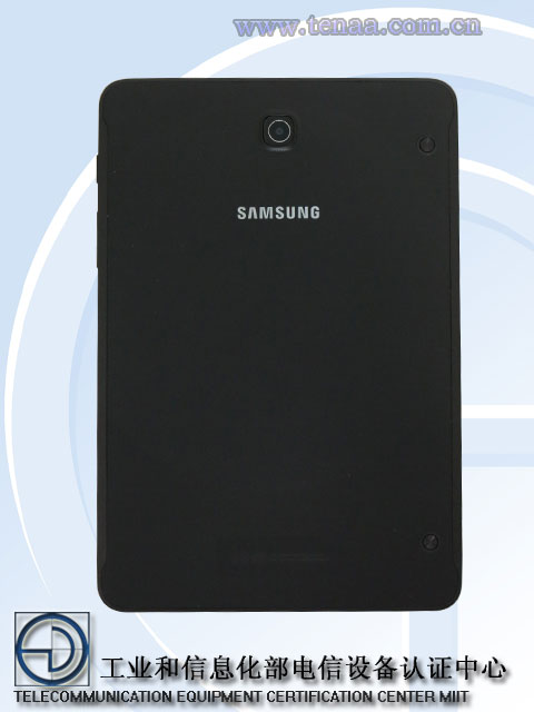 Galaxy Tab S2 8.0 4 Galaxy Tab S2 8.0 4