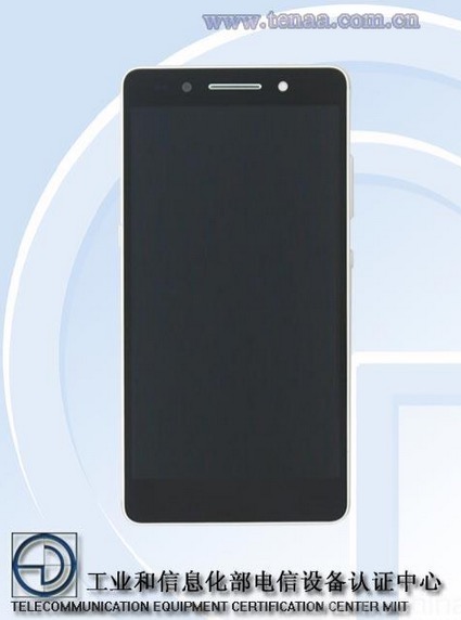 Huawei Honor 7 1 Huawei Honor 7 1
