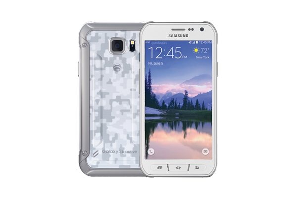 Galaxy S6 Active Galaxy S6 Active