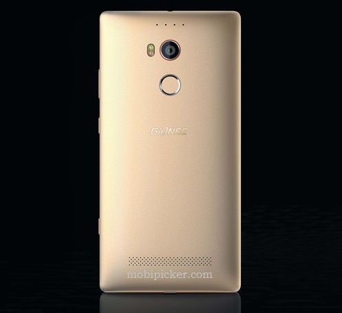 Gionee Elife E8