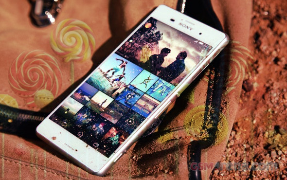 Android 5.1 sắp có trên loạt thiết bị Sony