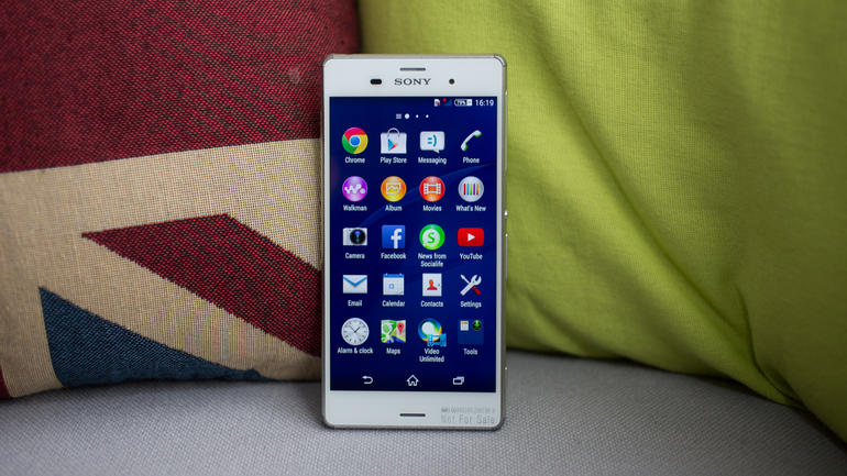 Xperia Z3