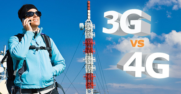 Mạng 4G Việt Nam Mạng 4G Việt Nam