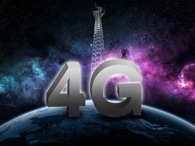 Mạng 4G Việt Nam Mạng 4G Việt Nam