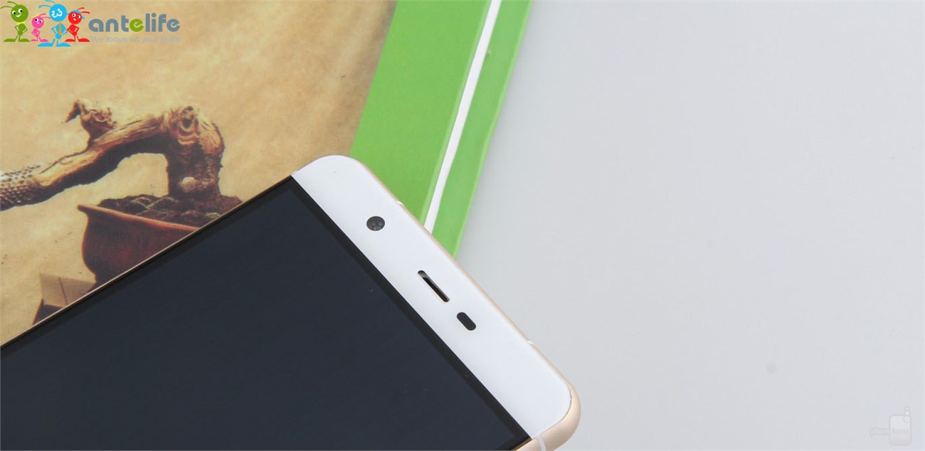Oukitel U9 Oukitel U9