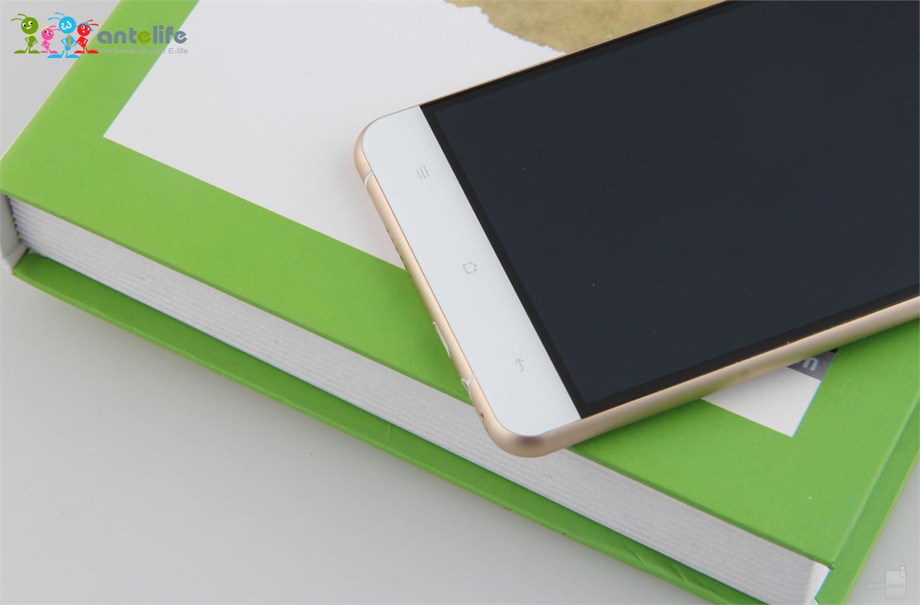 Oukitel U9 Oukitel U9