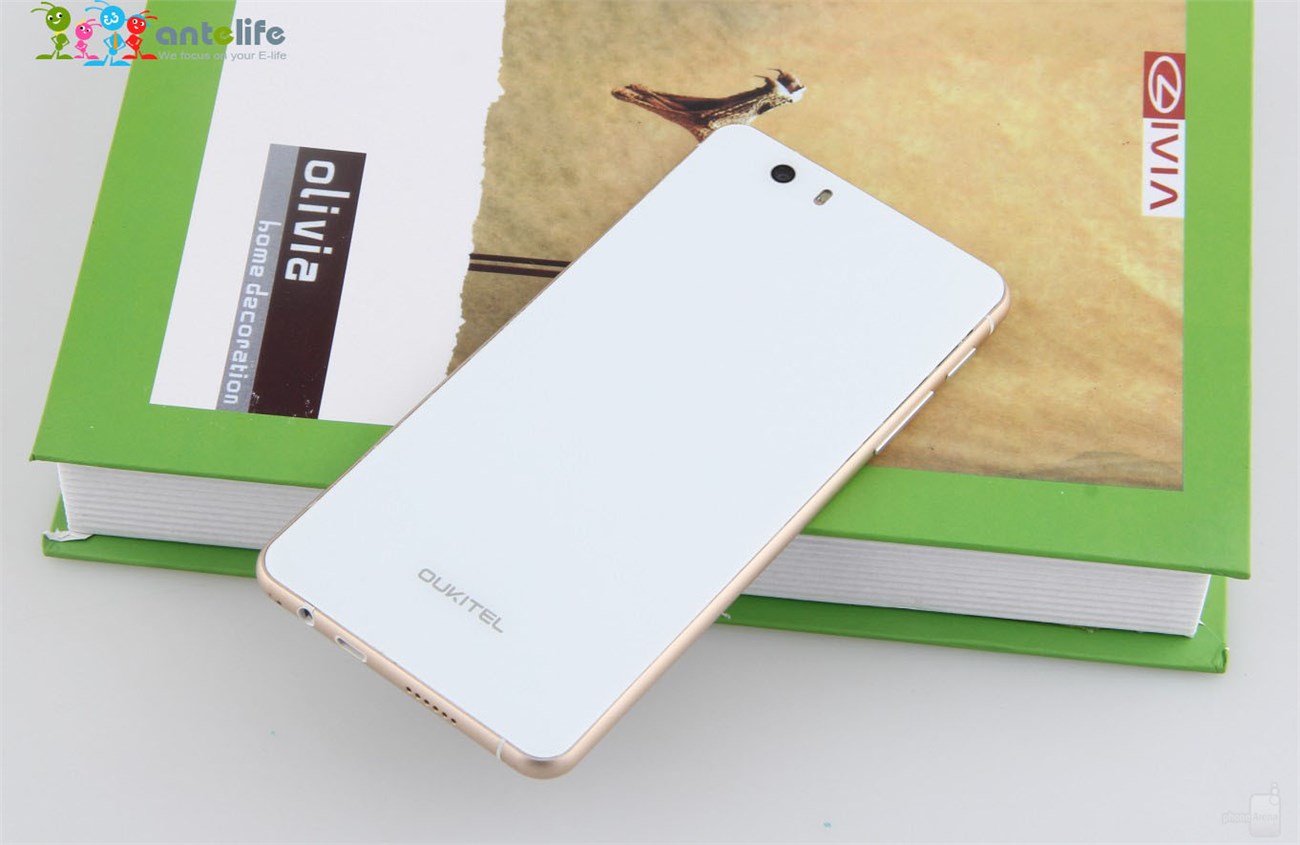 Oukitel U9 Oukitel U9