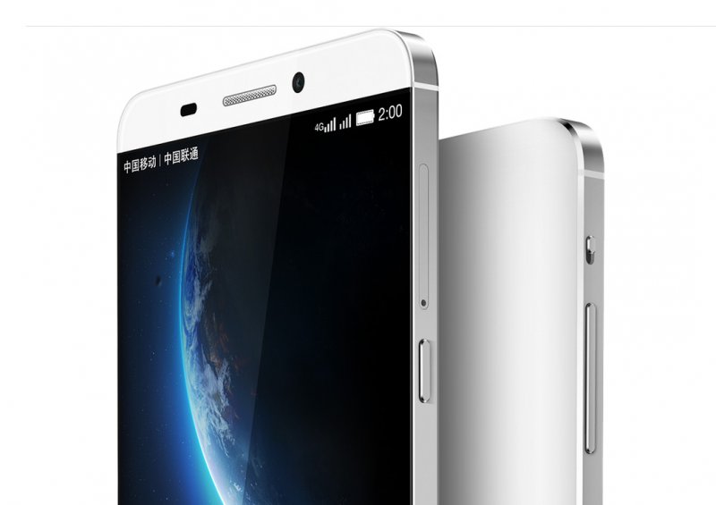 LeTV S1 LeTV S1