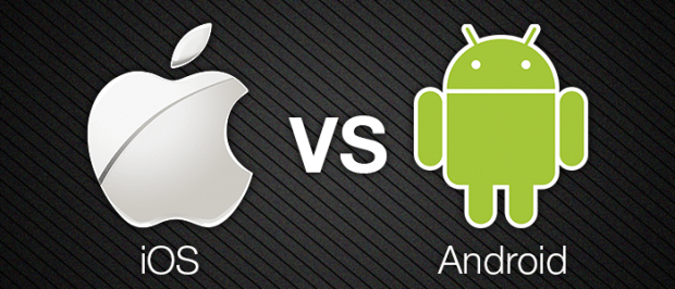 Thị phần Android đang bị suy giảm Thị phần Android đang bị suy giảm