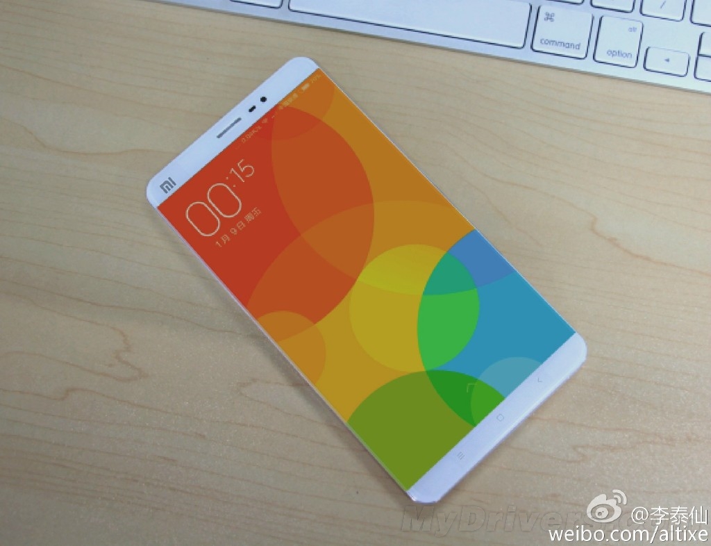 Xiaomi Xiaomi