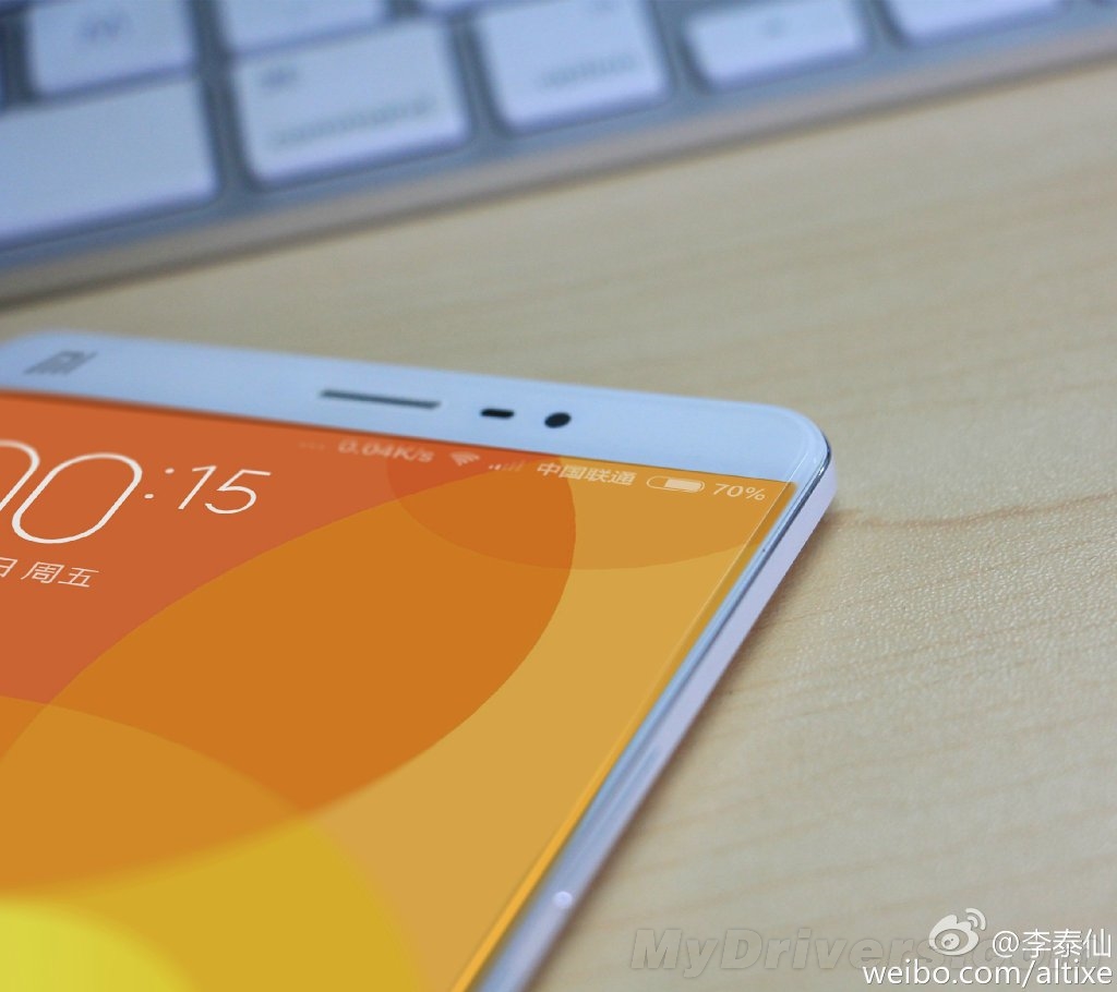 Xiaomi Xiaomi
