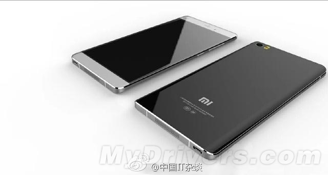 Xiaomi Xiaomi