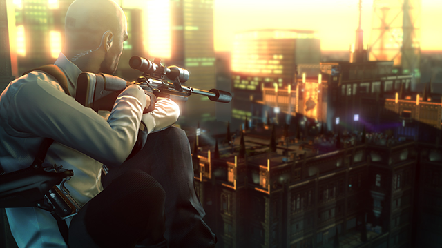 hitmansniper hitmansniper