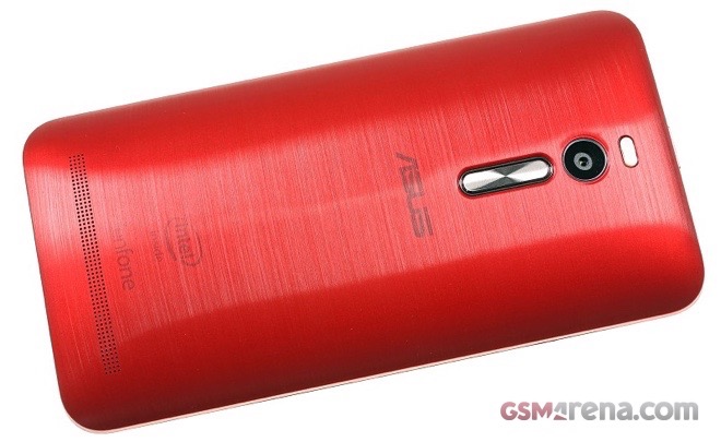 Asus Zenfone 2