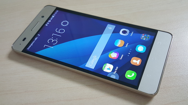 Huawei Honor 4C