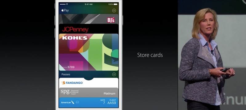 2.500 ngân hàng hỗ trợ Apple Pay 2.500 ngân hàng hỗ trợ Apple Pay