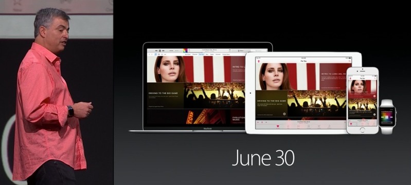 Apple Music Apple Music