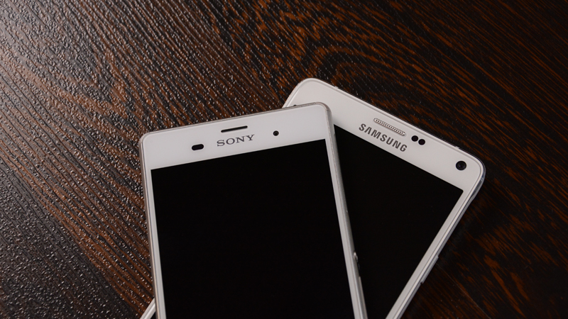 so-sanh-sony-xperia-z3-va-galaxy-note-4-6