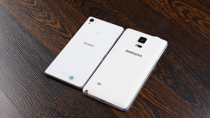 so-sanh-sony-xperia-z3-va-galaxy-note-4-2