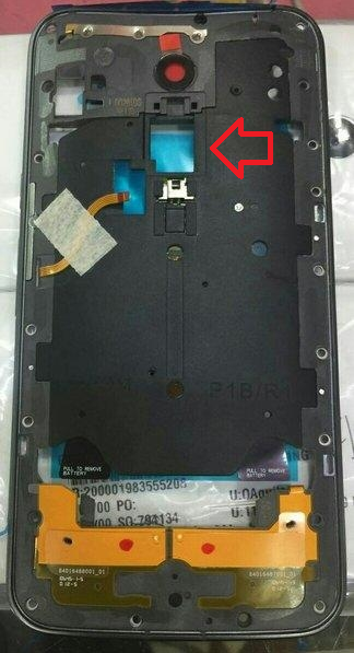Moto X 2015 Moto X 2015