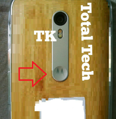 Moto X 2015 Moto X 2015