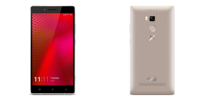 Allview X2 Xtreme có camera cao nhất thế giới Android