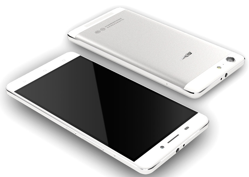 Gionee Marathon M5 2