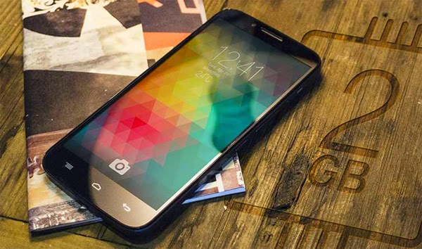 Alcatel Onetouch Flash Plus Alcatel Onetouch Flash Plus